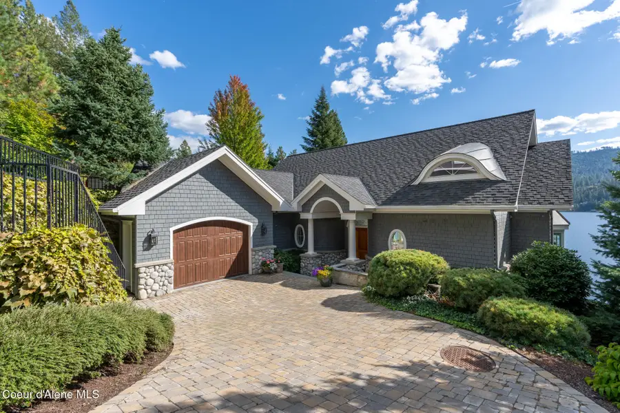 4557 W Mica Shore Rd, Coeur Dalene, ID 83814 - #3