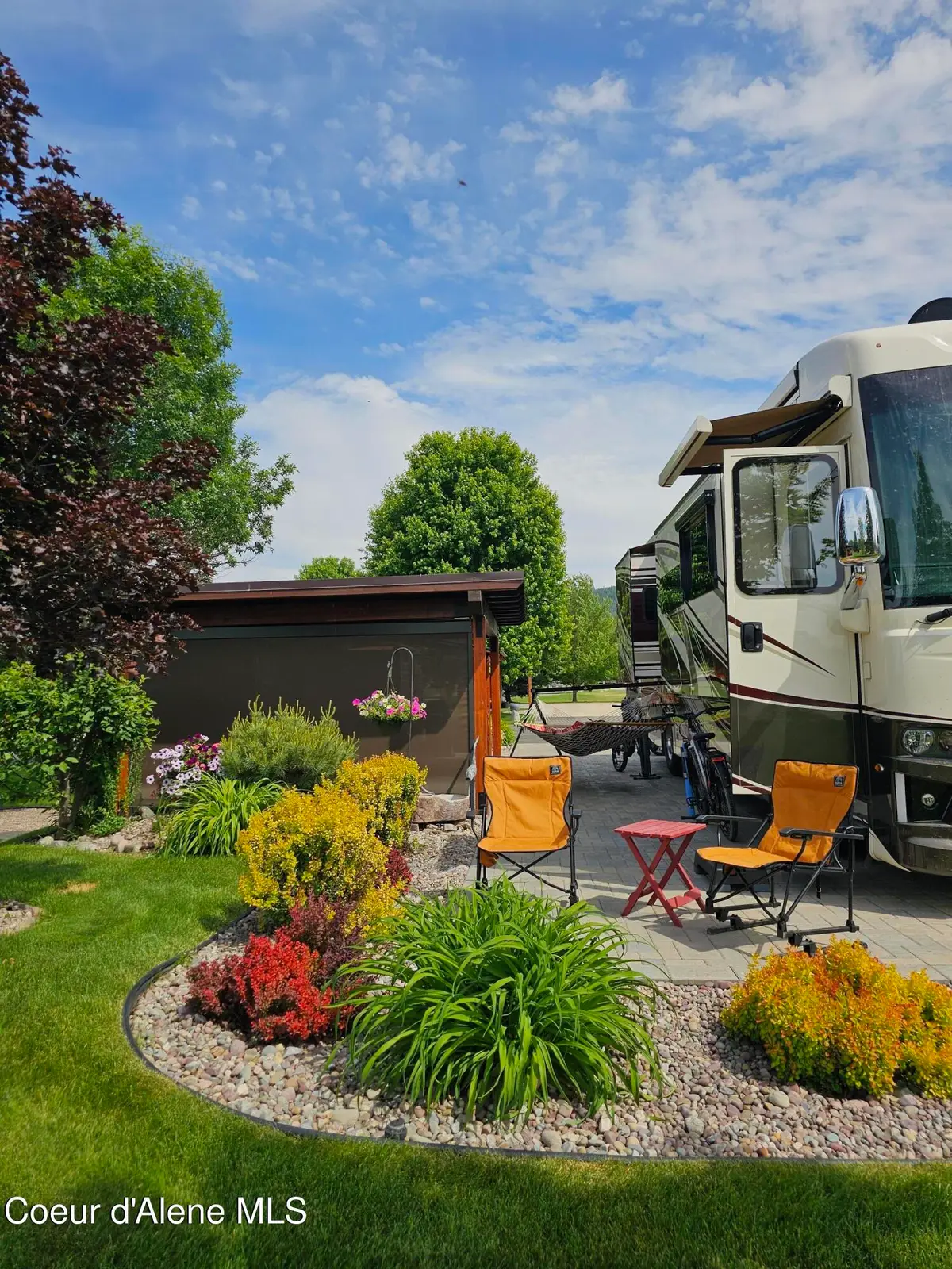 46 Eagle Way, Blanchard, ID 83804 - Image #1