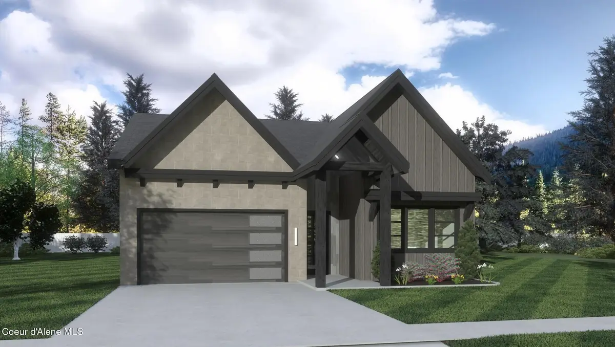 974 E STEEPLE CHASE RD, Hayden, ID 83835 - #1