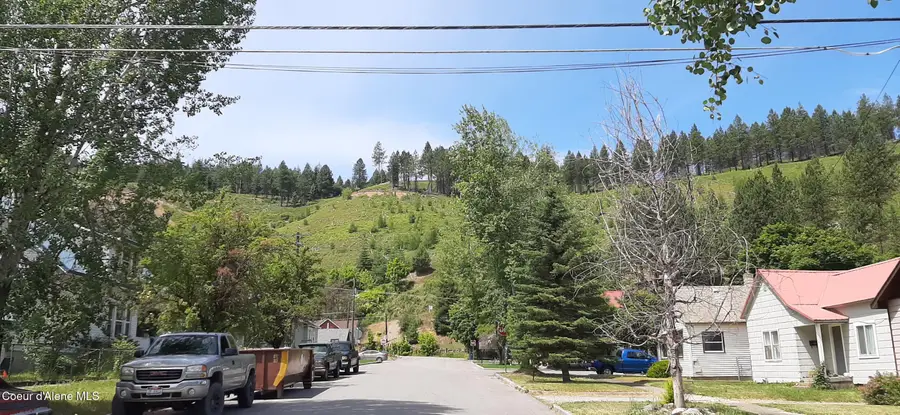 Upper 3rd St, Kellogg, ID 83837 - #2