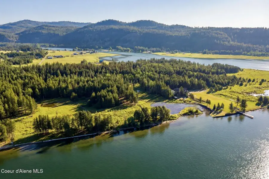 NKA Bishops Bay LN, Sagle, ID 83860 - #3