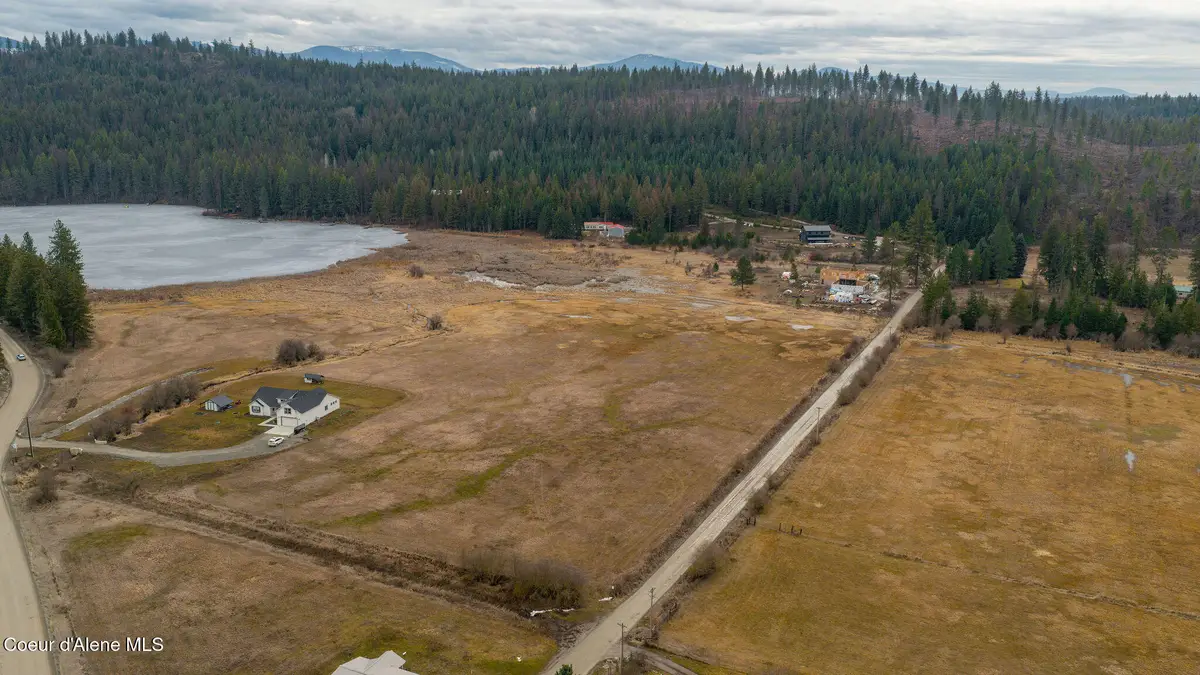 0 S Beaver Lake RD, Athol, ID 83801 - #1