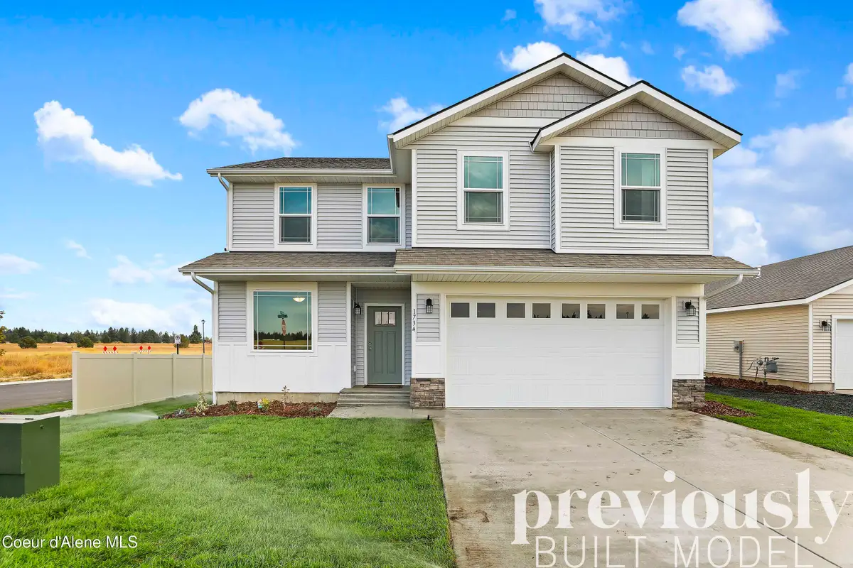 9 N DRUMMOND ST, Spokane Valley, WA 99016 - #1