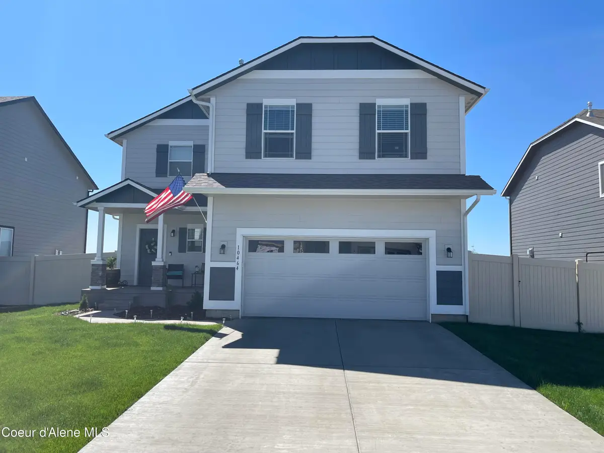 11 N DRUMMOND ST, Spokane Valley, WA 99016 - #1