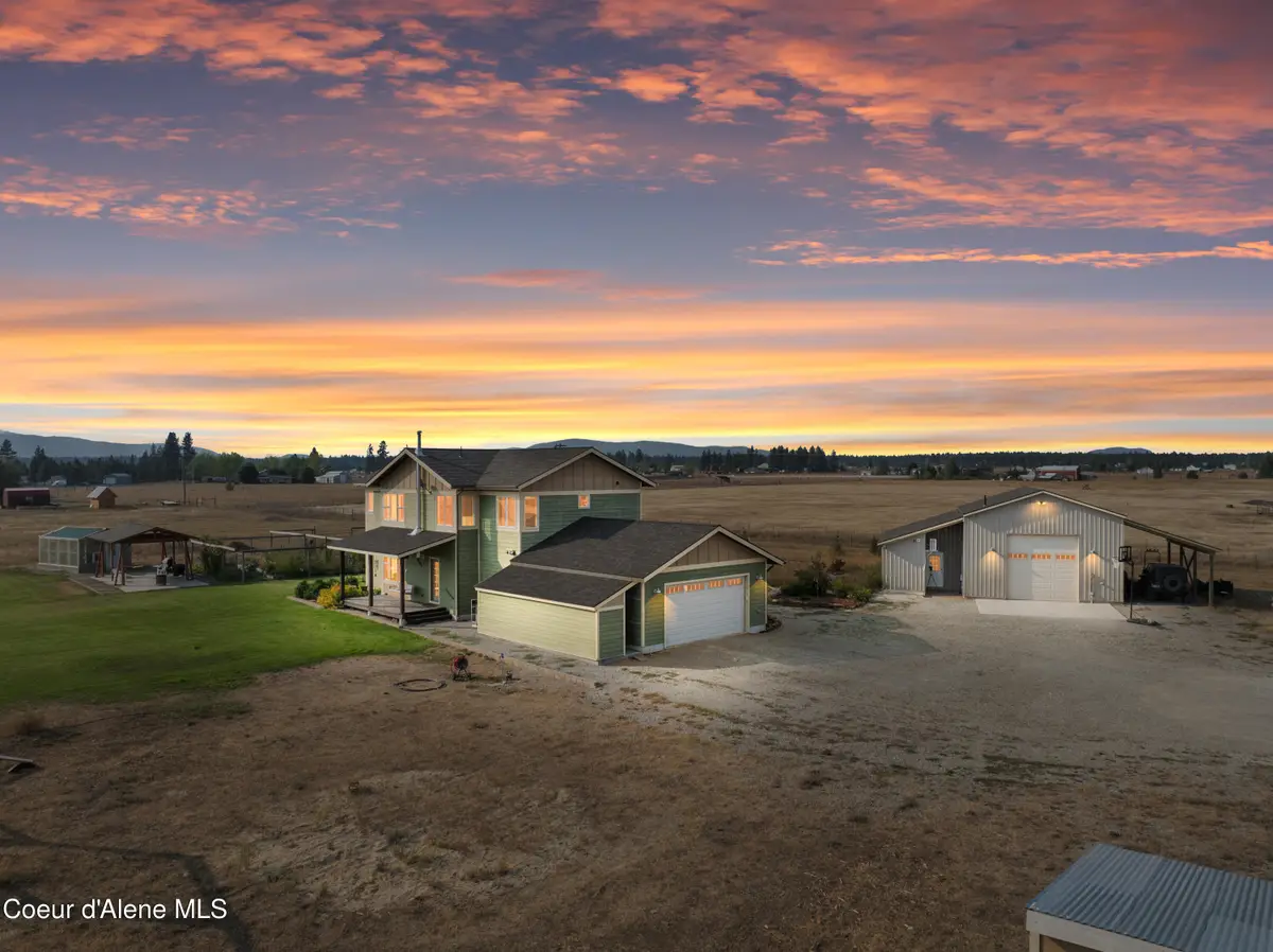 2238 E Blaine St, Athol, ID 83801 - #1