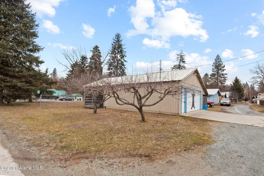 NNA Maple AVE, Priest River, ID 83856 - #2