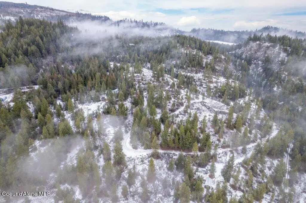 1131 Cabin Ridge Rd, Spirit Lake, ID 83869 - #1