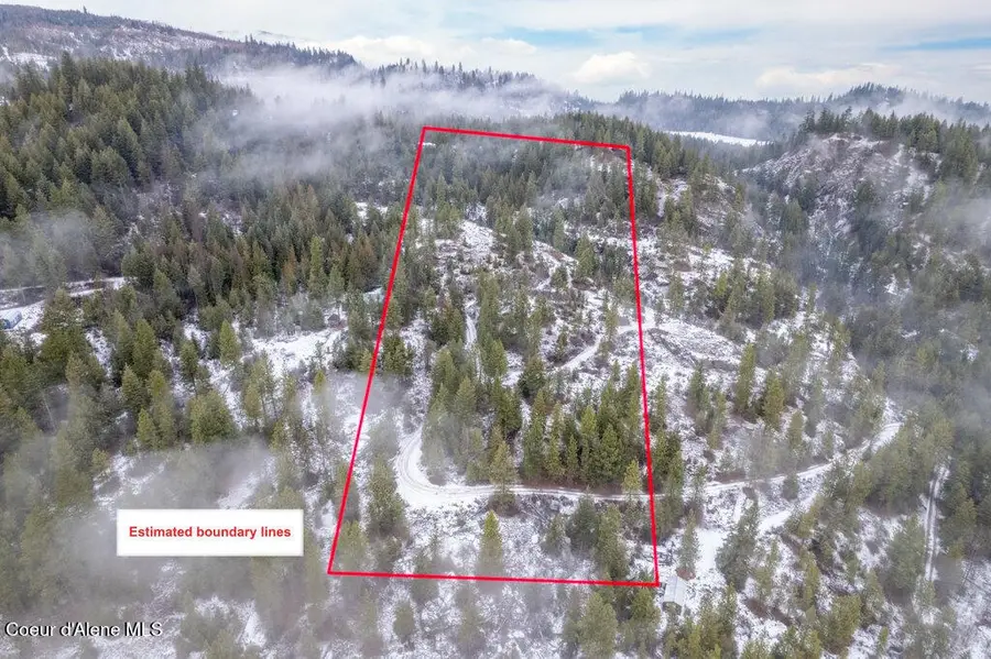 1131 Cabin Ridge Rd, Spirit Lake, ID 83869 - #2