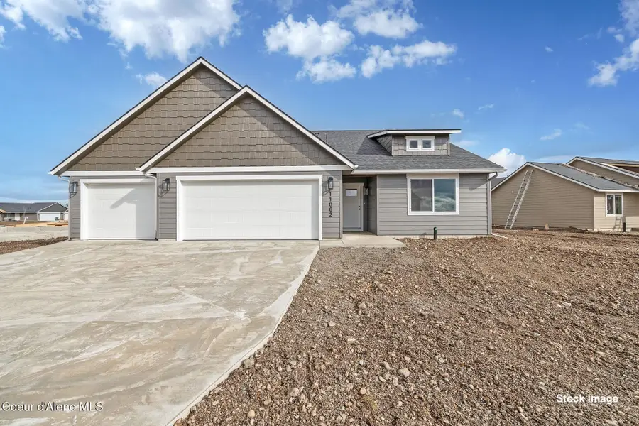 11834 N ENTWISTLE WAY, Rathdrum, ID 83858 - #2