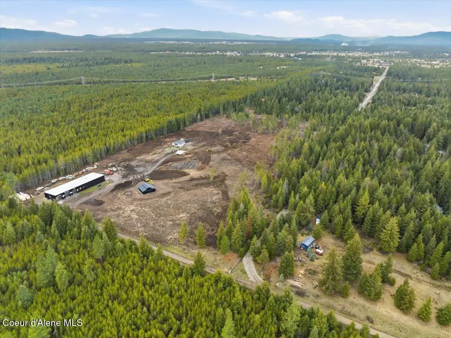 NKA E Turk Ln, Athol, ID 83801 - #2