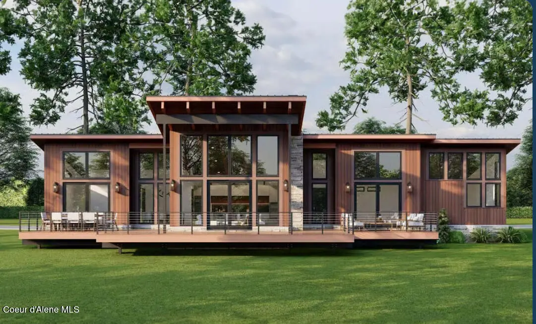 702 Treetop LN, Plummer, ID 83851 - #1