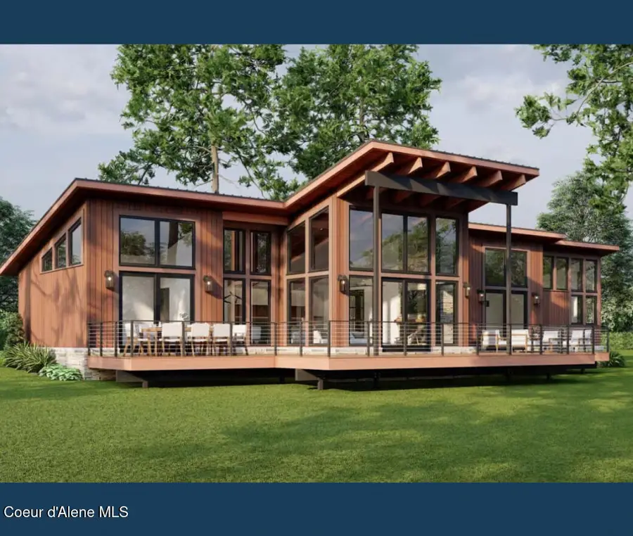 702 Treetop LN, Plummer, ID 83851 - #2