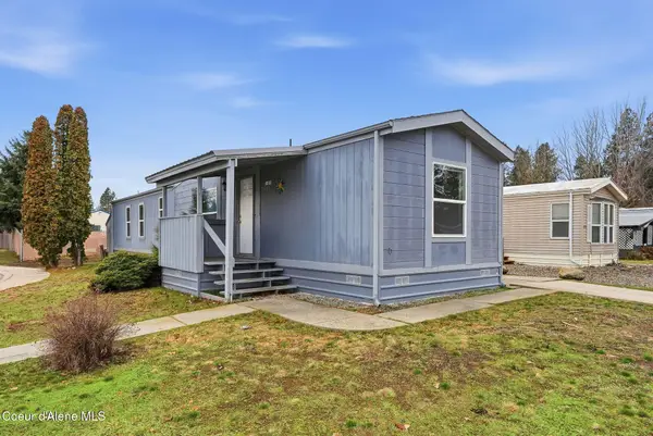 2489 W Plymouth CIR, Coeur d'Alene, ID 83815