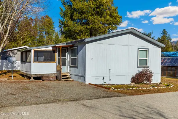 469010 Highway 95 #17, Sagle, ID 83860