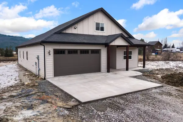 154 Jazz Way, Laclede, ID 83841