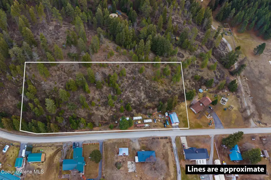NKA N Riley Creek RD, Laclede, ID 83841 - #2