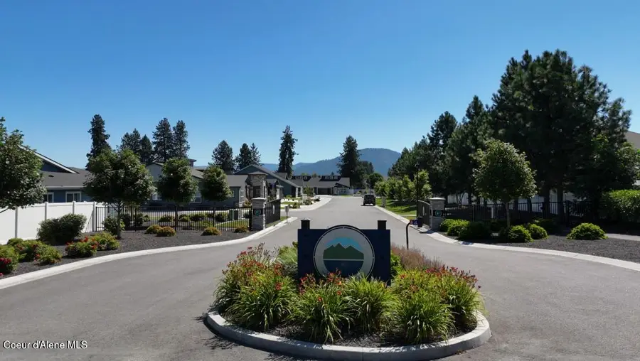 7400 N Breaux DR, Coeur Dalene, ID 83815 - #2