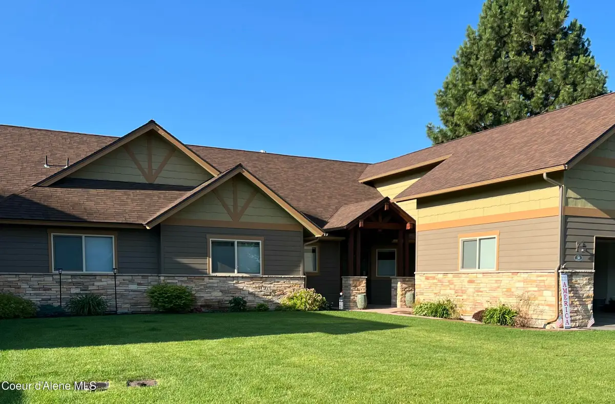 50 Bellflower CT, Blanchard, ID 83804 - #1