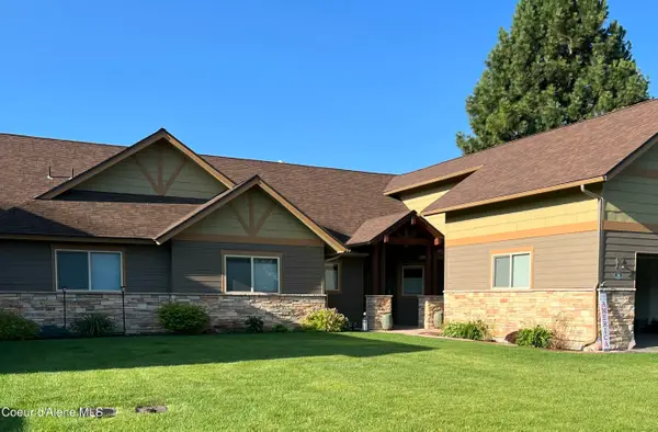 50 Bellflower CT, Blanchard, ID 83804