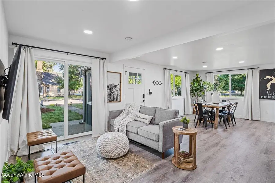 901 N 16th ST, Coeur Dalene, ID 83814 - #2