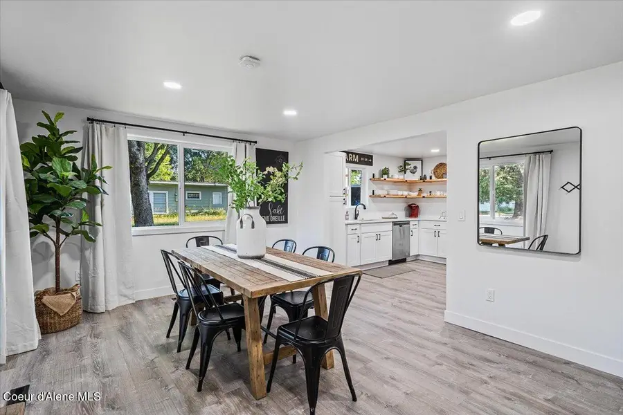 901 N 16th ST, Coeur Dalene, ID 83814 - #3