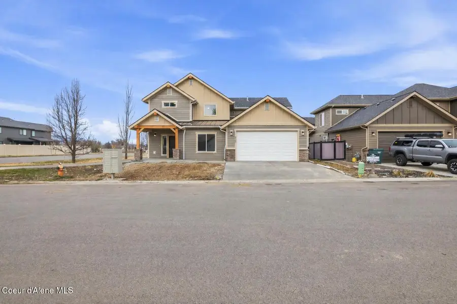 8429 N SNOWFLAKE LN, Hayden, ID 83835 - #3