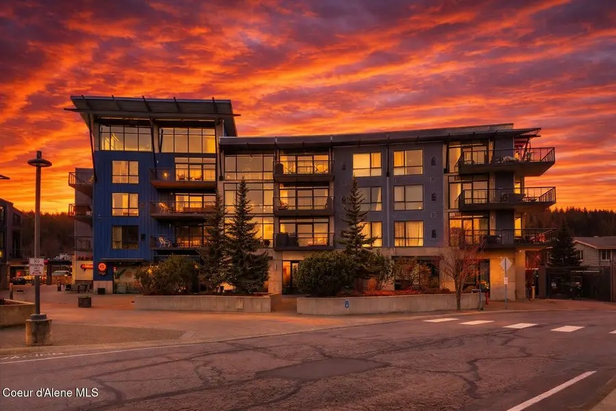 1950 W Bellerive LN #UNIT 203, Coeur Dalene, ID 83814 - #2