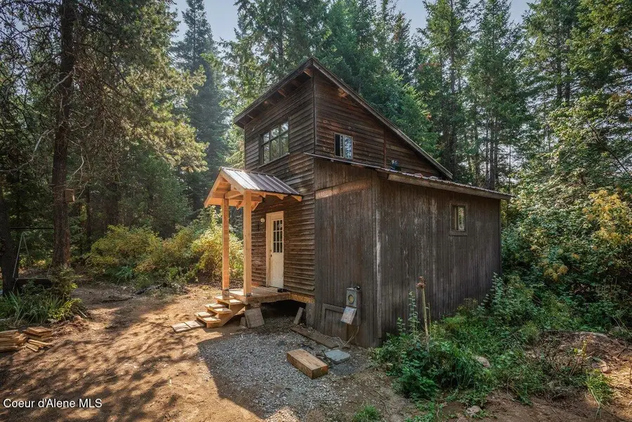 26864 N Timber Ridge RD, Rathdrum, ID 83858 - #2