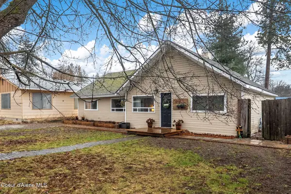 1215 Church St, Sandpoint, ID 83864