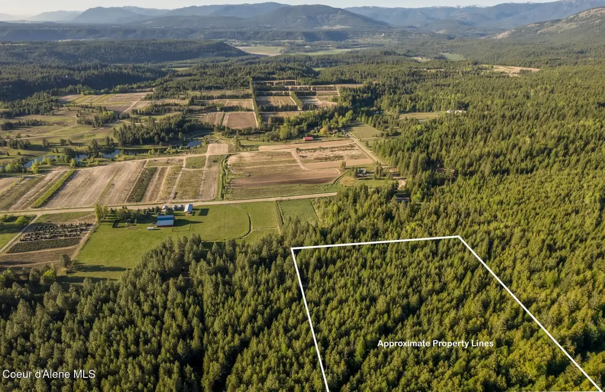 NNA Kootenai Trail Rd, Bonners Ferry, ID 83805 - #1