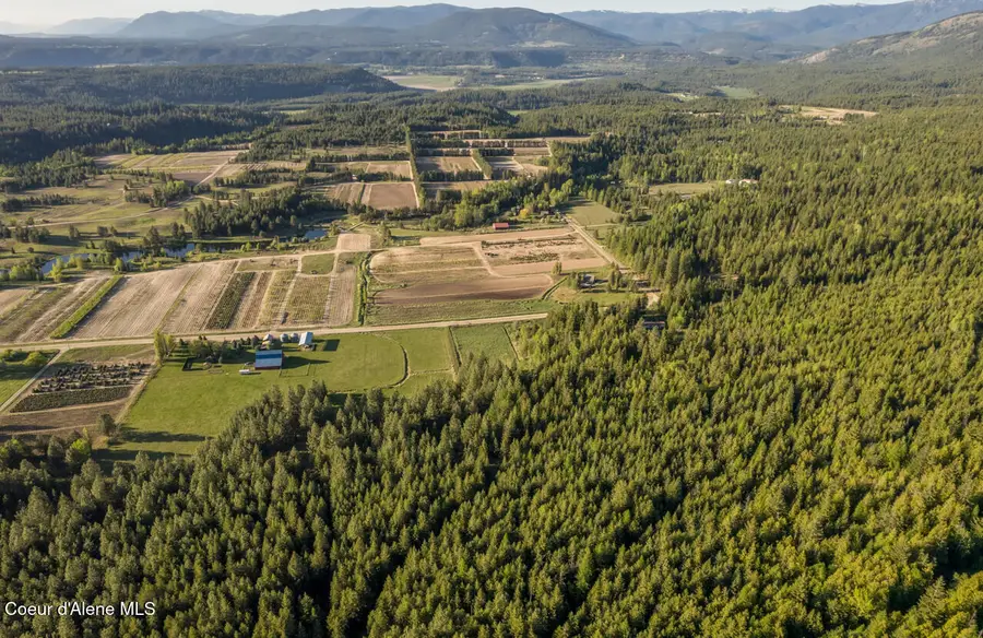 NNA Kootenai Trail Rd, Bonners Ferry, ID 83805 - #2