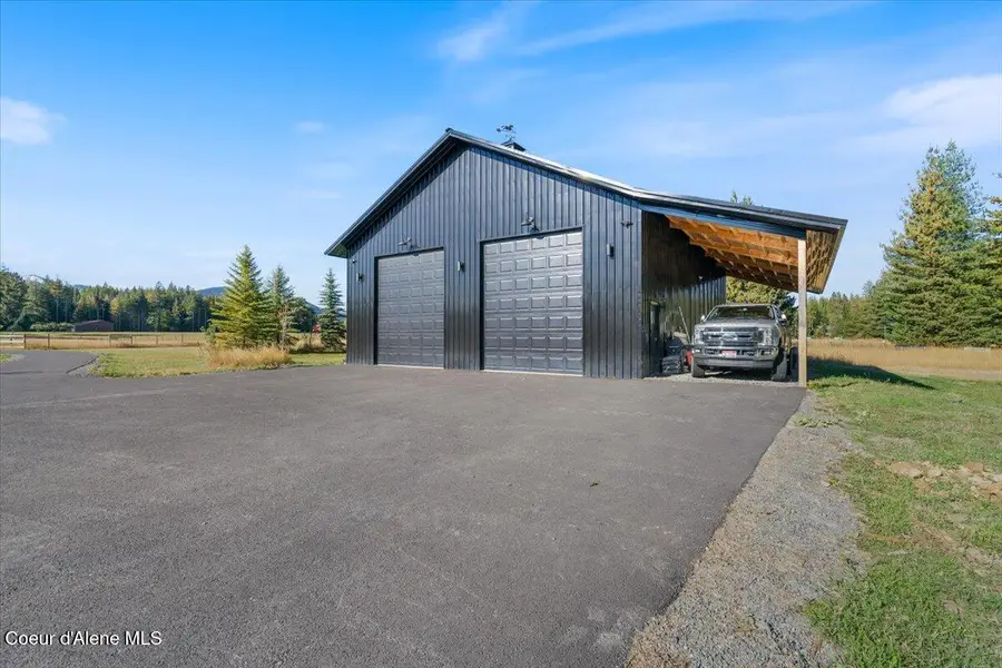 713 N Center Valley Rd, Sandpoint, ID 83864 - #3