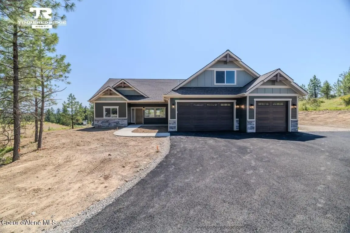 1475 W Remmick Street, Hayden, ID 83835 - #1