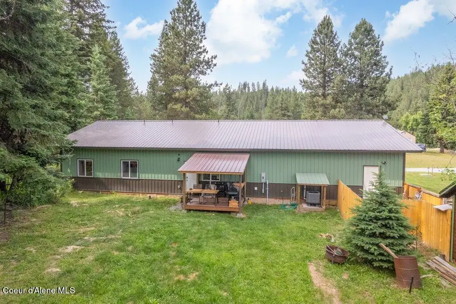 140 Wright RD, Kingston, ID 83839 - Image #2
