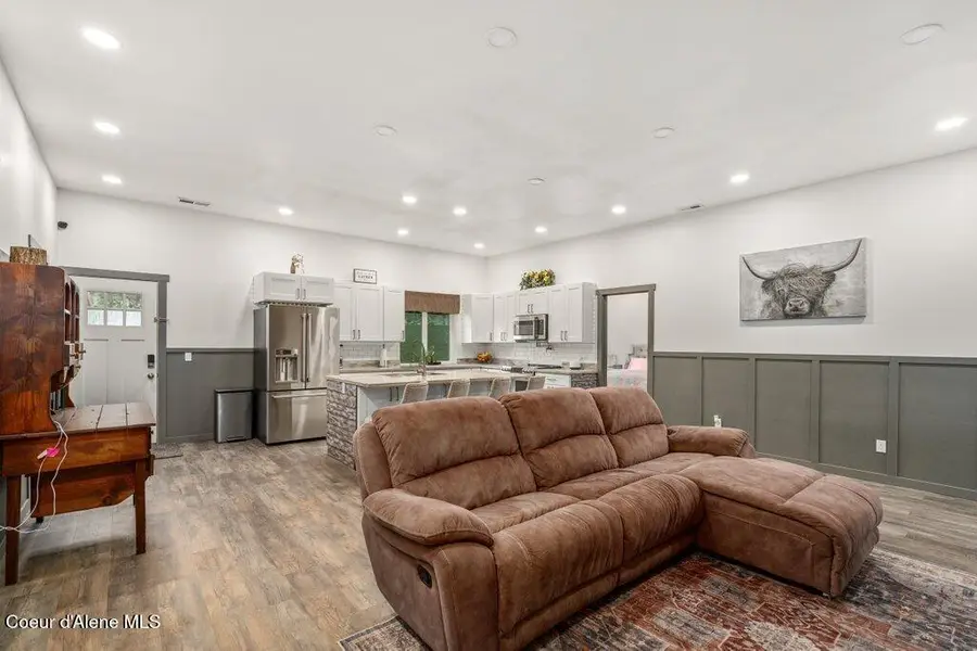 140 Wright RD, Kingston, ID 83839 - Image #3