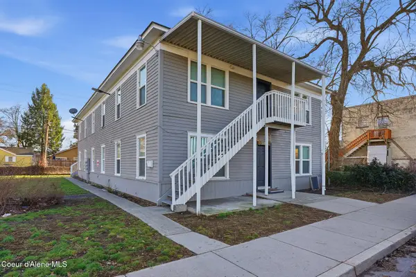 5312 E Union Ave, Spokane, WA 99212