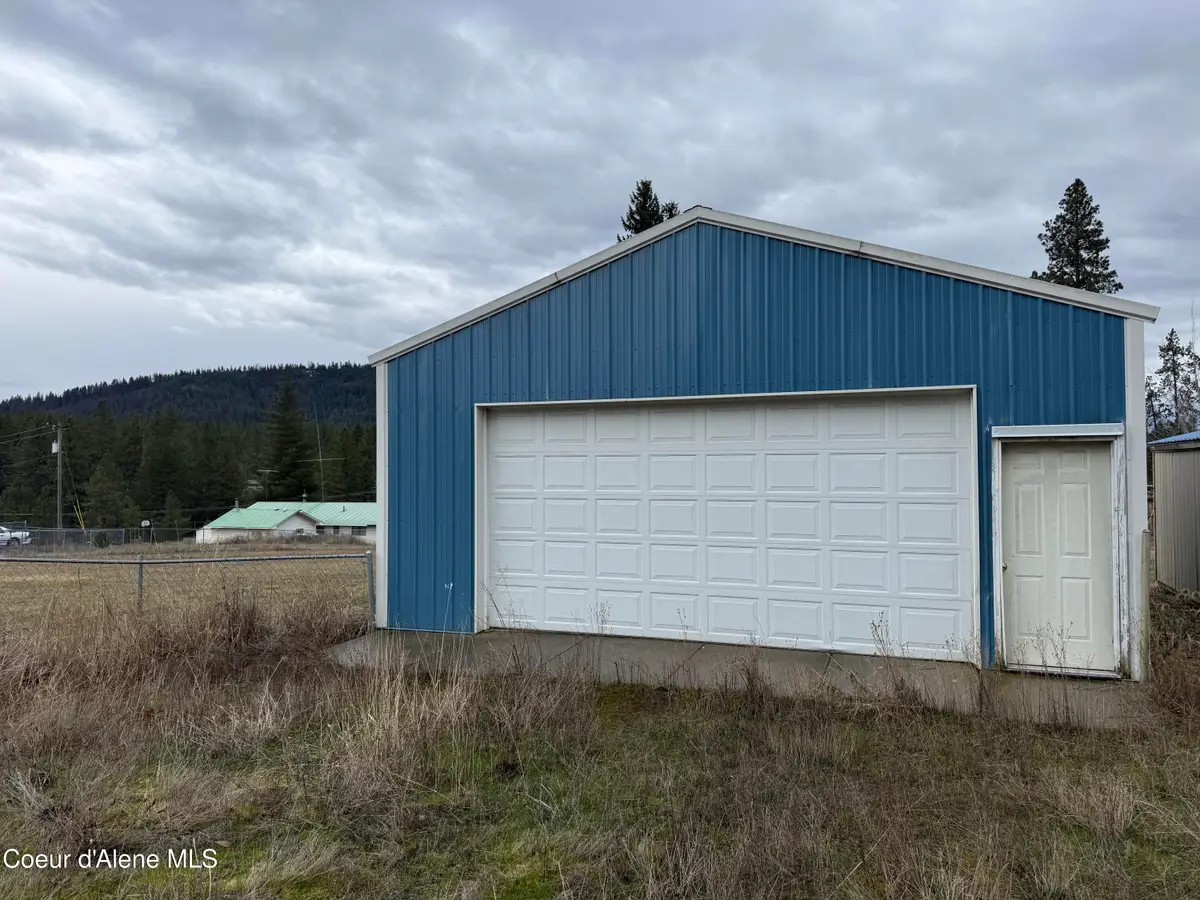 NKA A St, Plummer, ID 83851 - #1