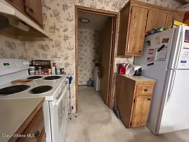 1644 W Windsor AVE, Coeur Dalene, ID 83815 - #3