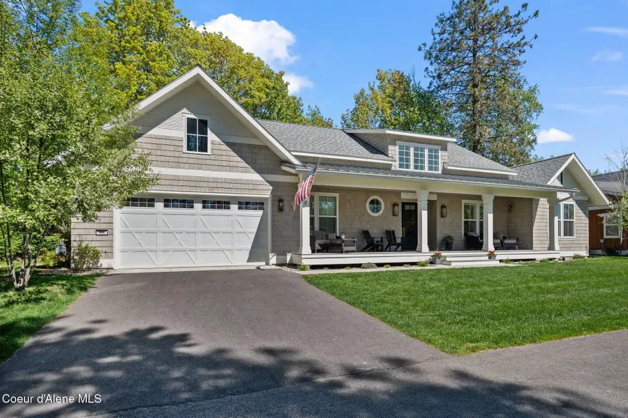 306 Eskridge Place, Dover, ID 83825 - #2