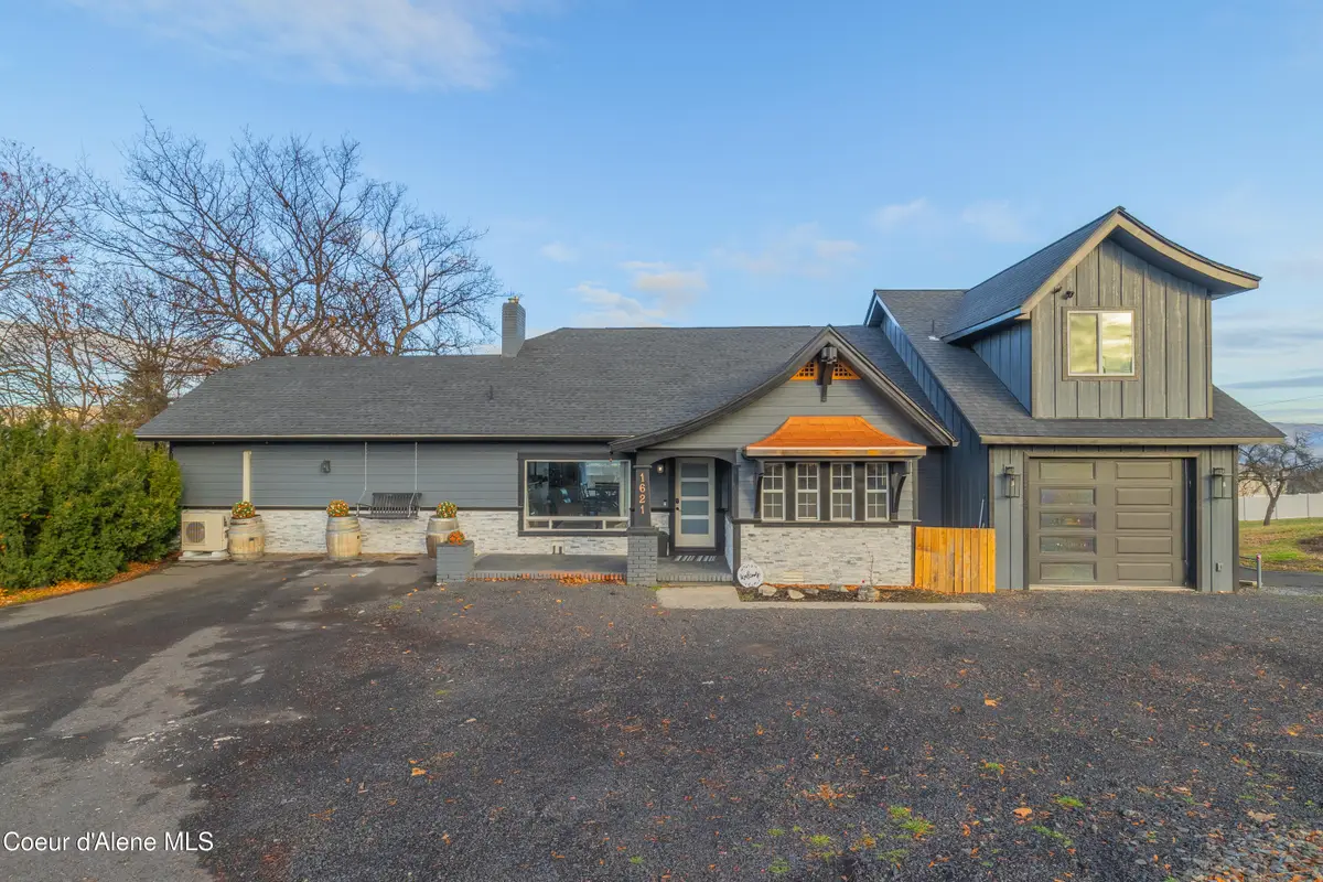 1621 Vineyard DR, Lewiston, ID 83501 - #1