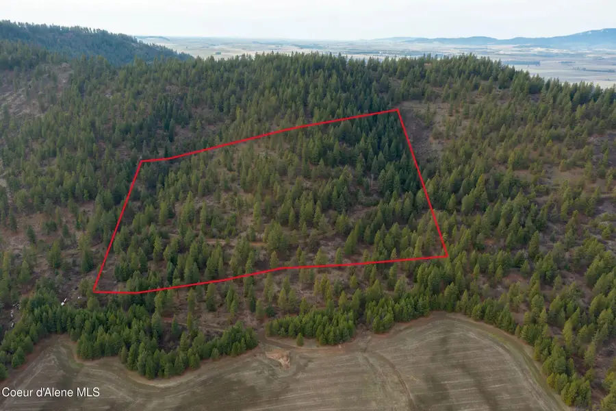 NKA 15 acres, Worley, ID 83876 - #2