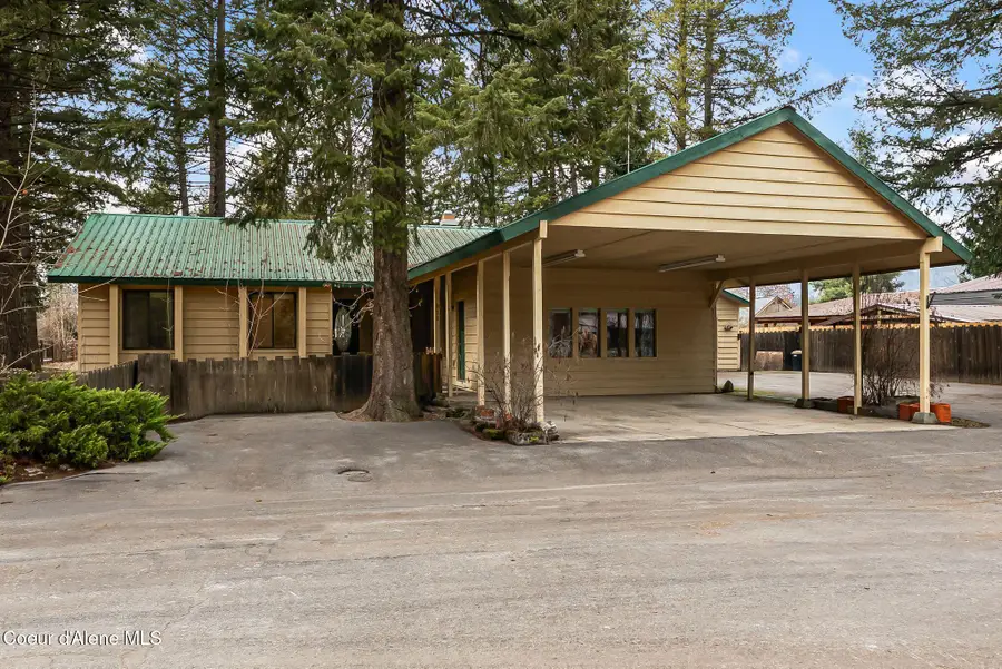 430 1st St, Priest River, ID 83856 - #2