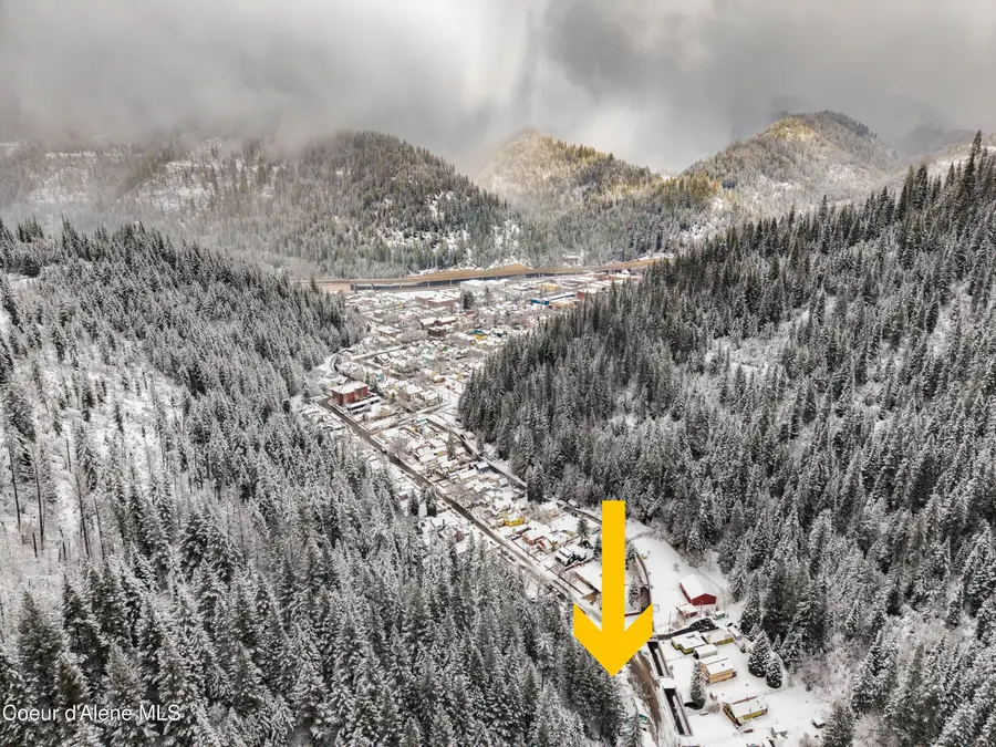 176 King St, Wallace, ID 83873 - #2