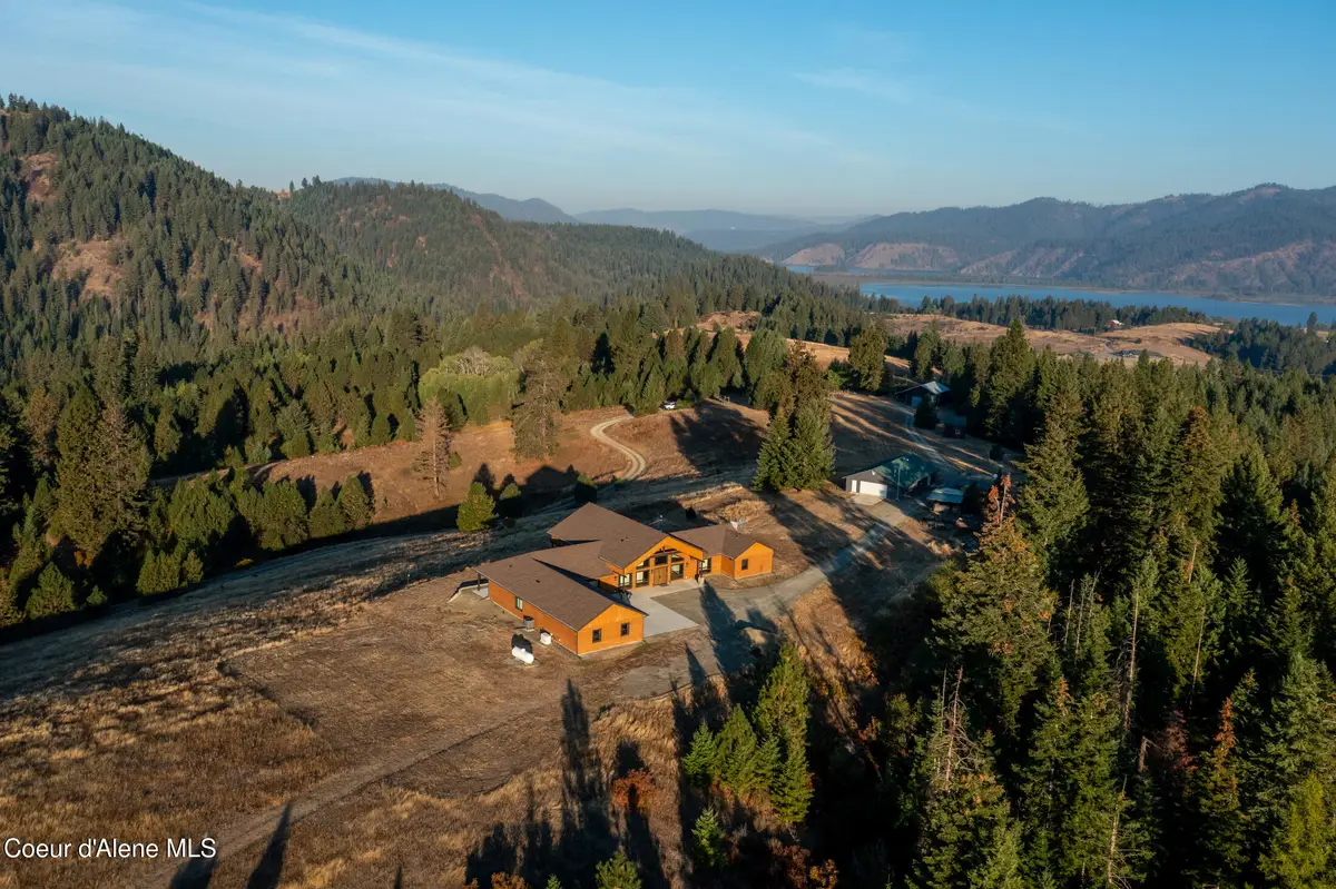 26706 S WILLOW CREEK RD, Medimont, ID 83842 - #1