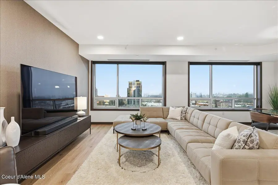 601 E Front AVE #STE 1001, Coeur Dalene, ID 83814 - #2