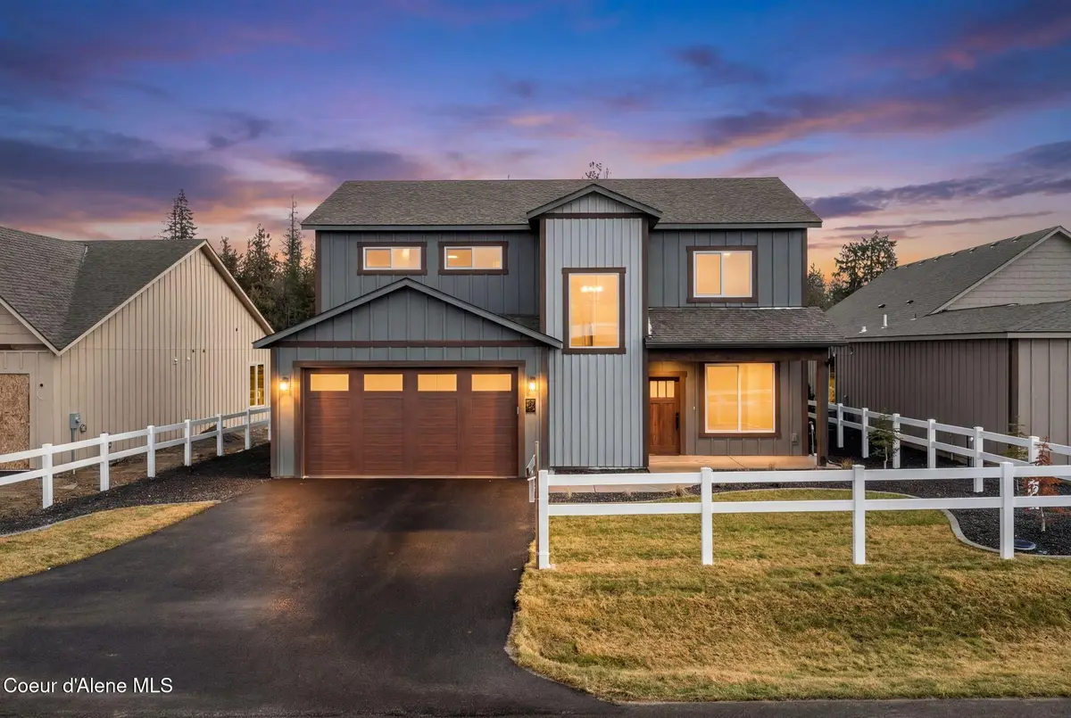 159 Backtrack RD, Sandpoint, ID 83864 - #1