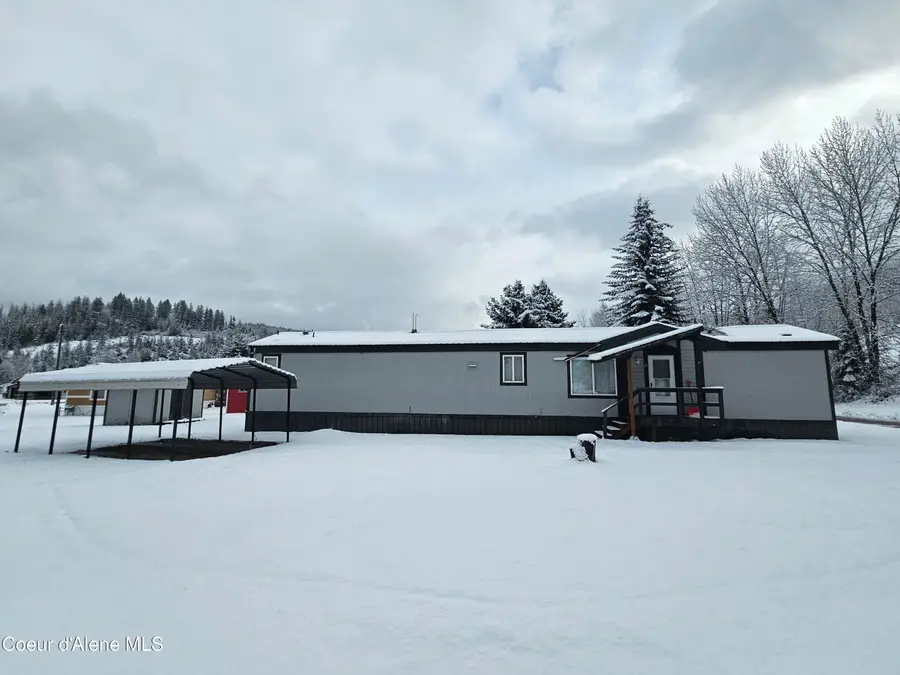 1600 W Yellowstone AVE # 45, Osburn, ID 83849 - #2