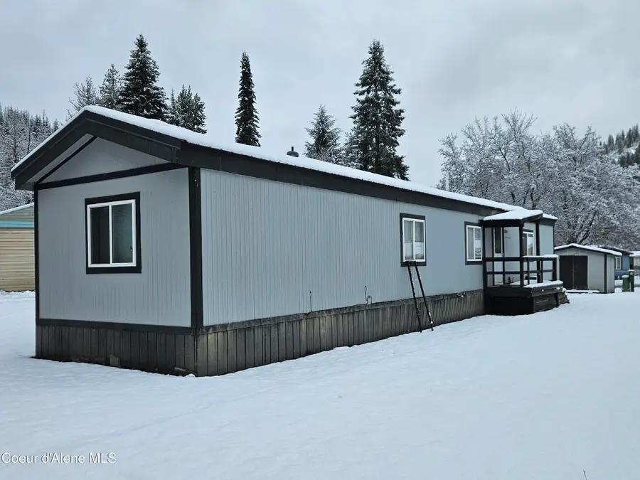 1600 W Yellowstone AVE # 45, Osburn, ID 83849 - #3