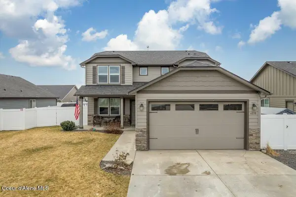 6238 W Irish Cir, Rathdrum, ID 83858