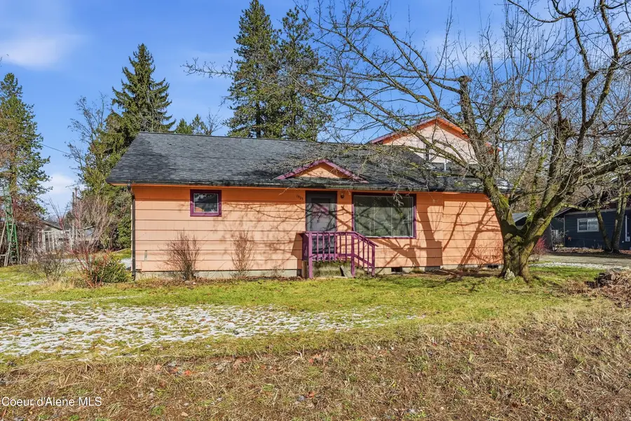 1523 E Nettleton Gulch RD, Coeur Dalene, ID 83815 - #2